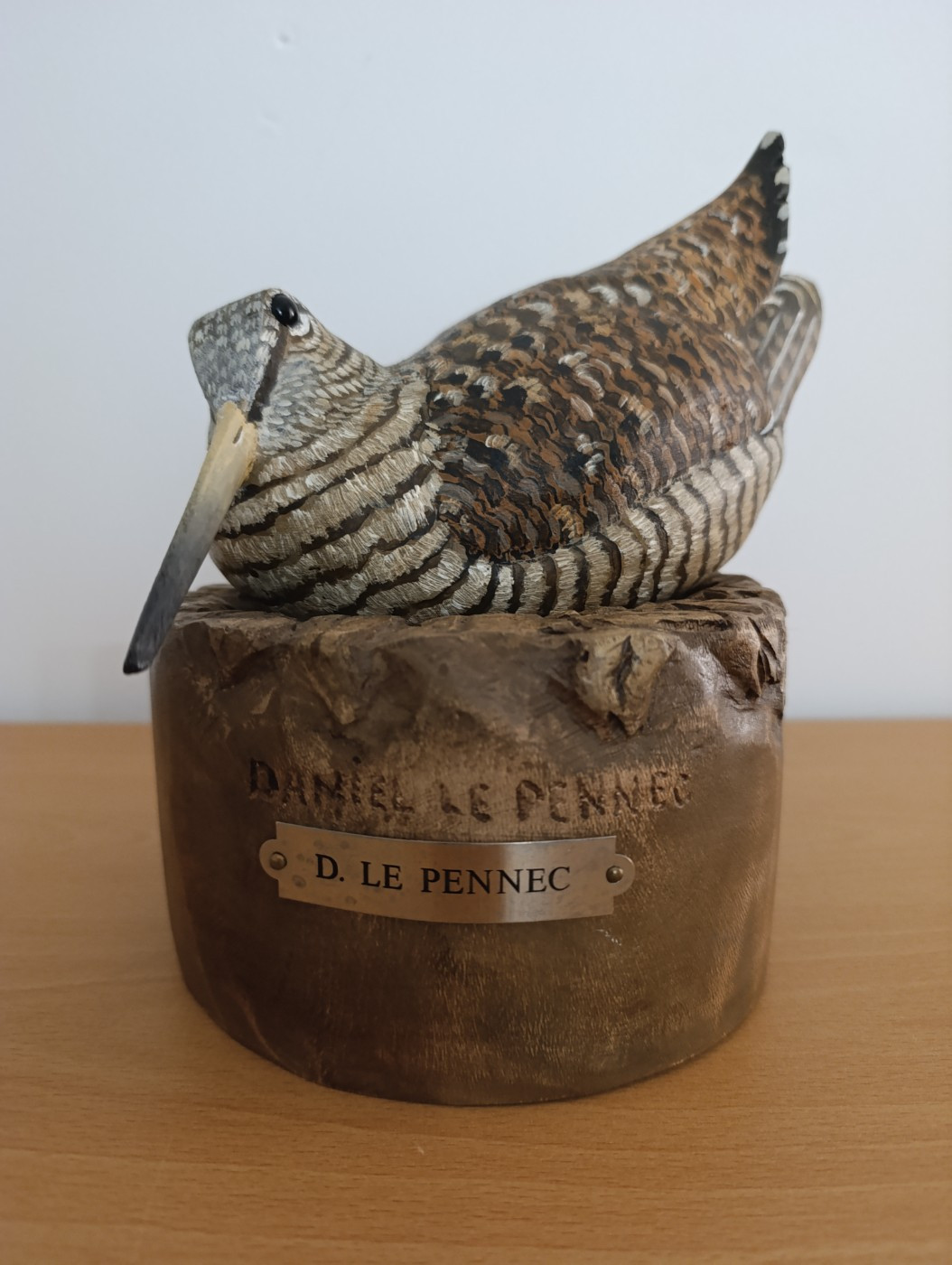 des Pays de Loire - Trophée Daniel LE PENNEC